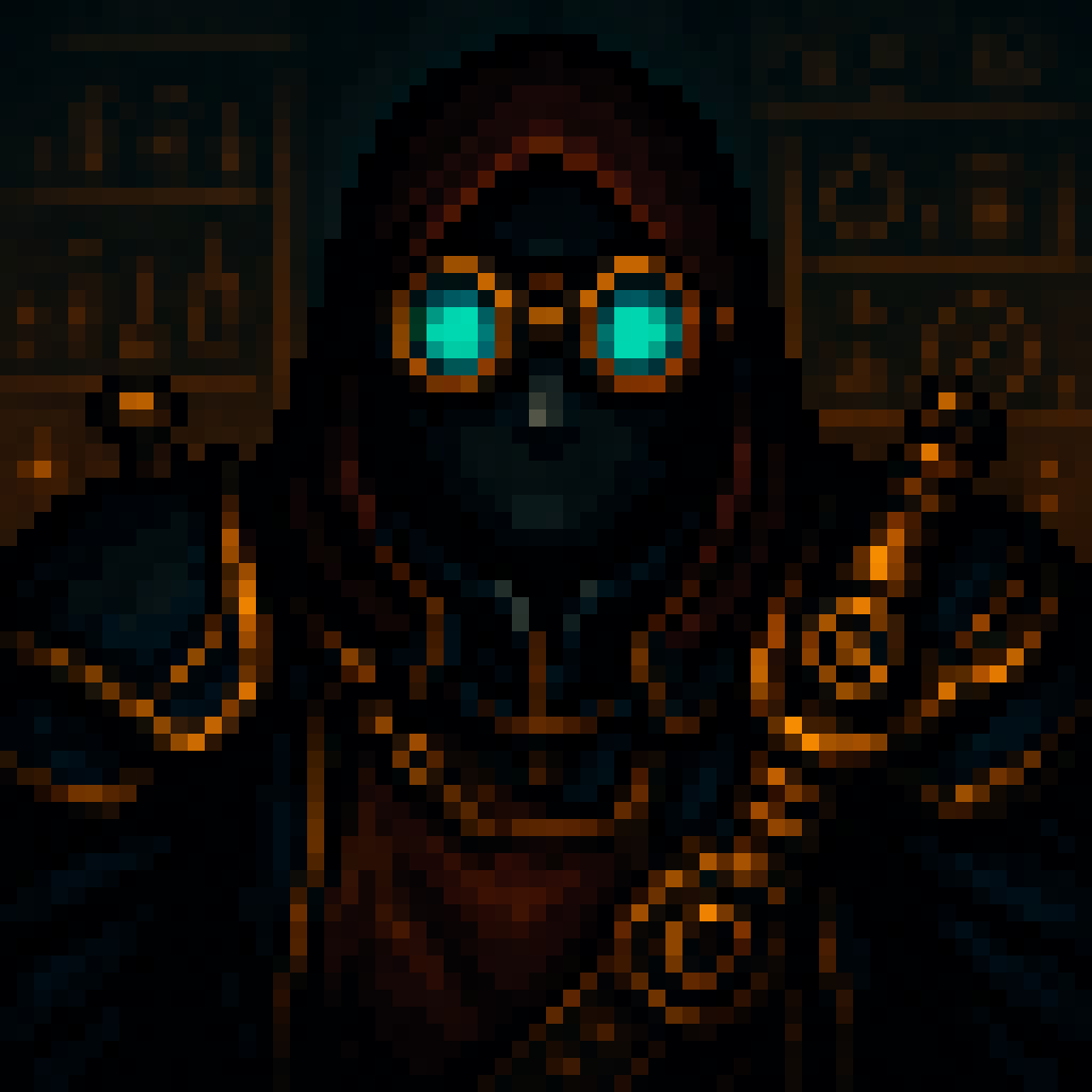 Arcane Artificer